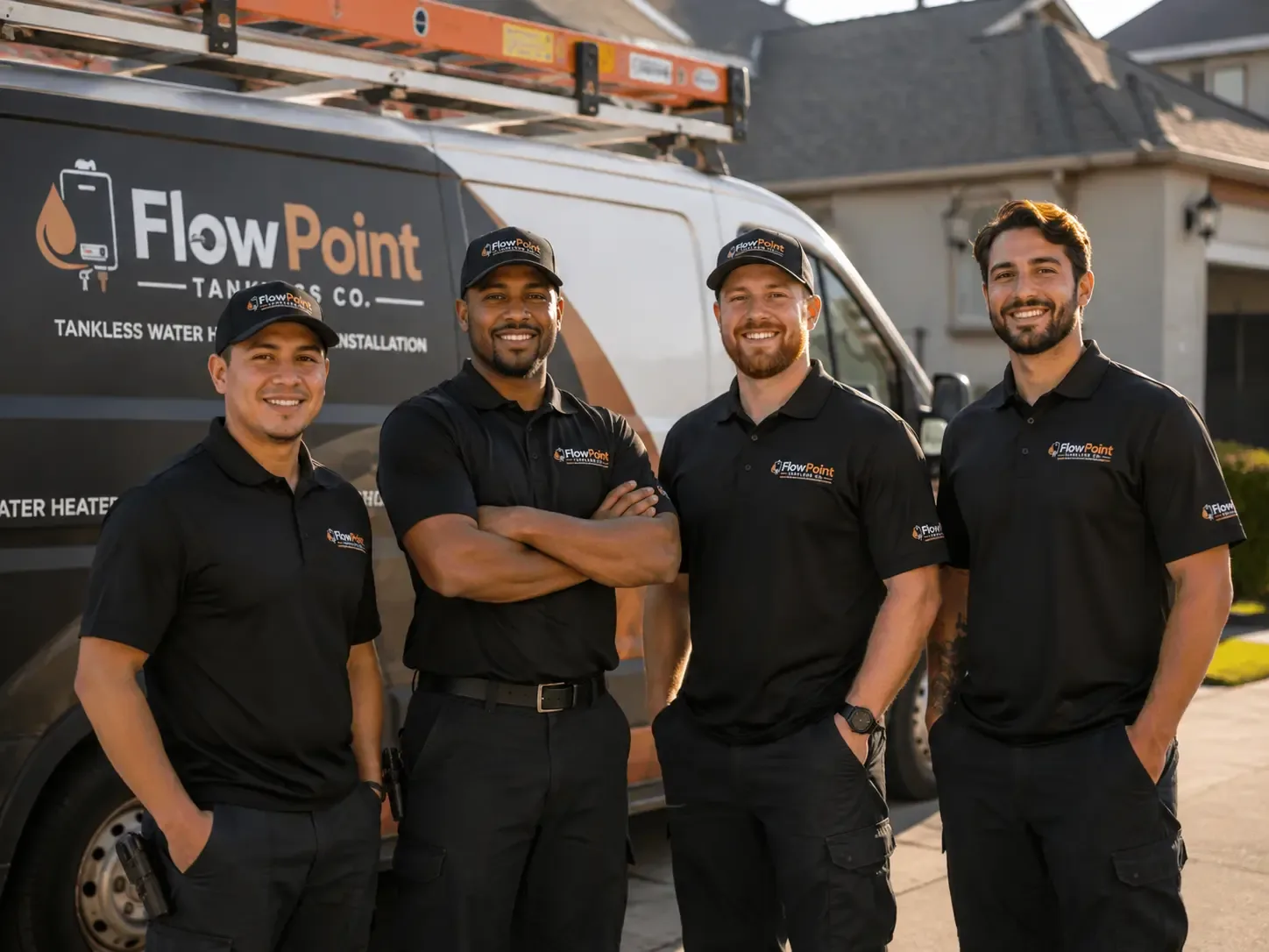 Tankless Water Heater Installation company in Fort Davis, TX