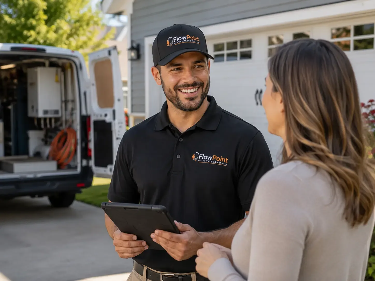 Tankless Water Heater Installation Fort Davis, TX FAQs